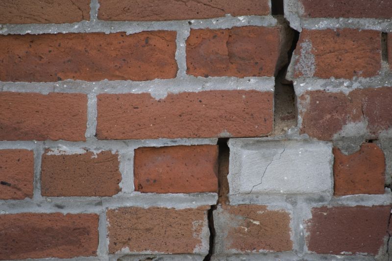 Mortar Joint Repair