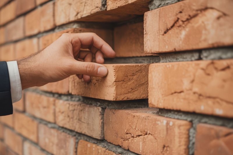 Brick Vs. Stone Tuckpointing: Key Differences For Commercial Projects