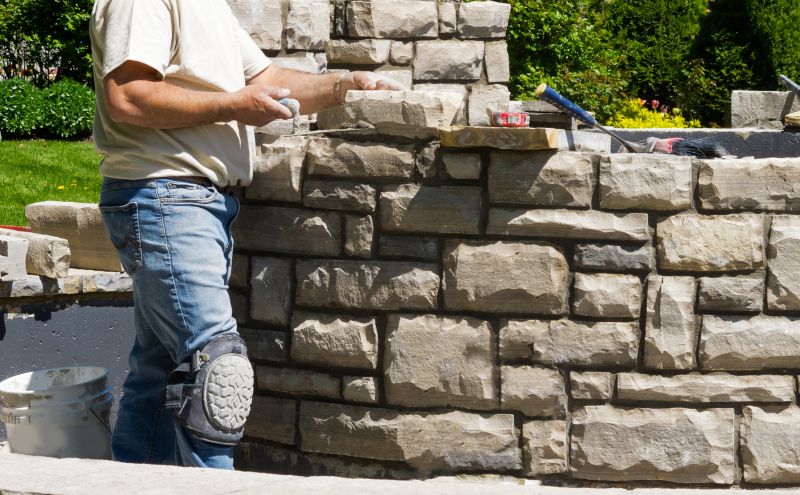 Brick Vs. Stone Tuckpointing: Key Differences For Commercial Projects