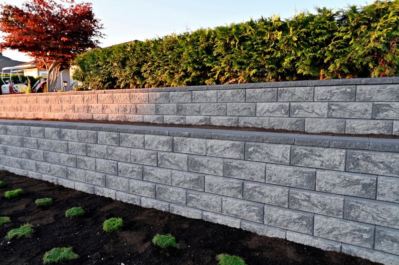 Landscape Masonry