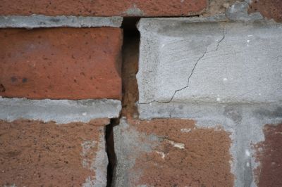Mortar Joint Repair